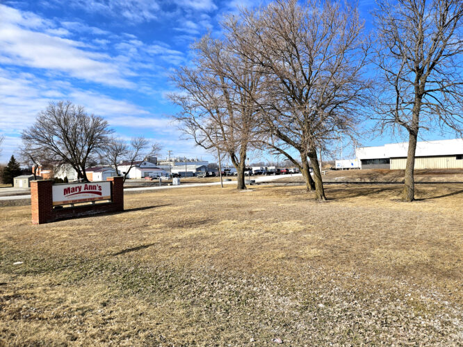 Iowa Central Community College provides customized training for local industries